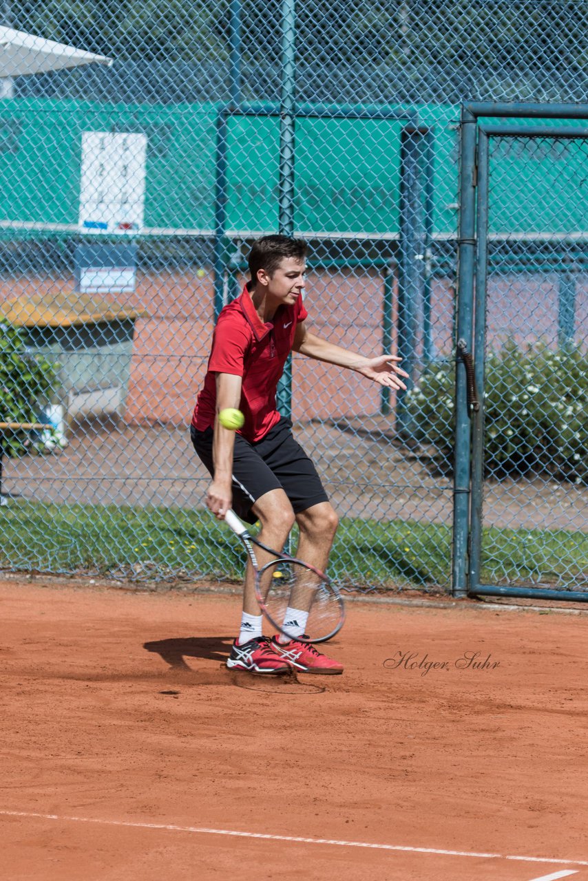 Bild 144 - Horst Schroeder Pokal 4. Tag
